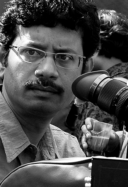 অভীক মুখোপাধ্যায়